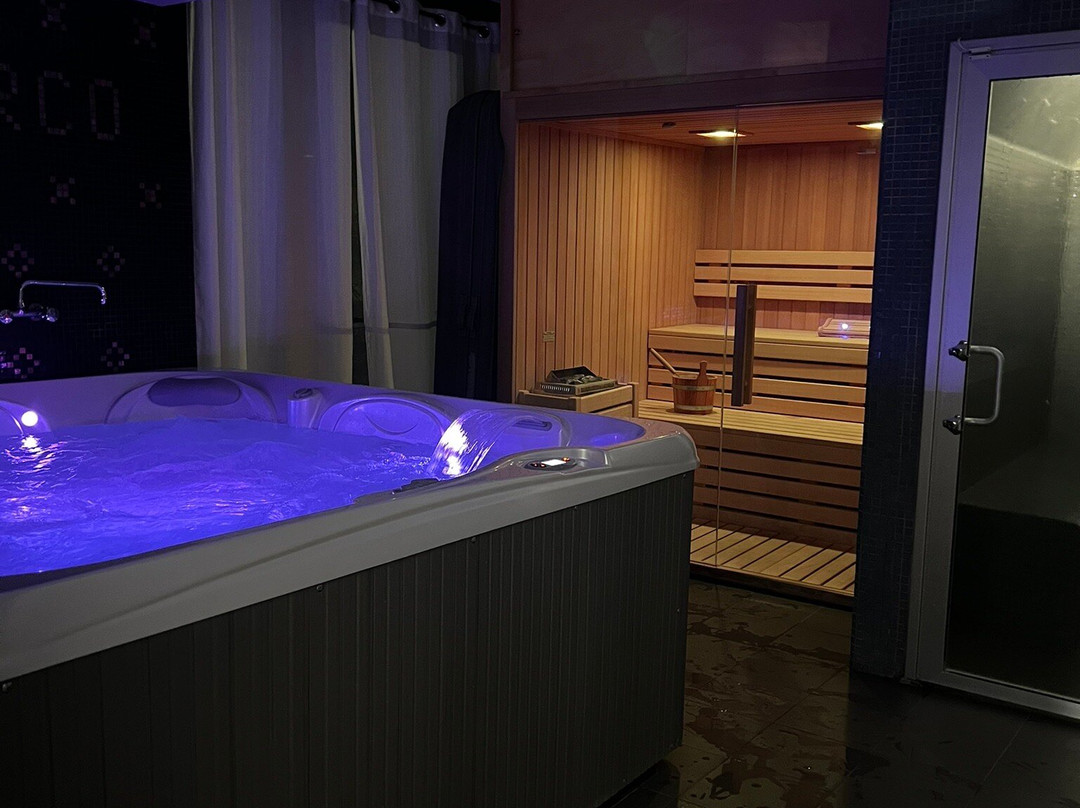 Hotel San Marco Sestola主图