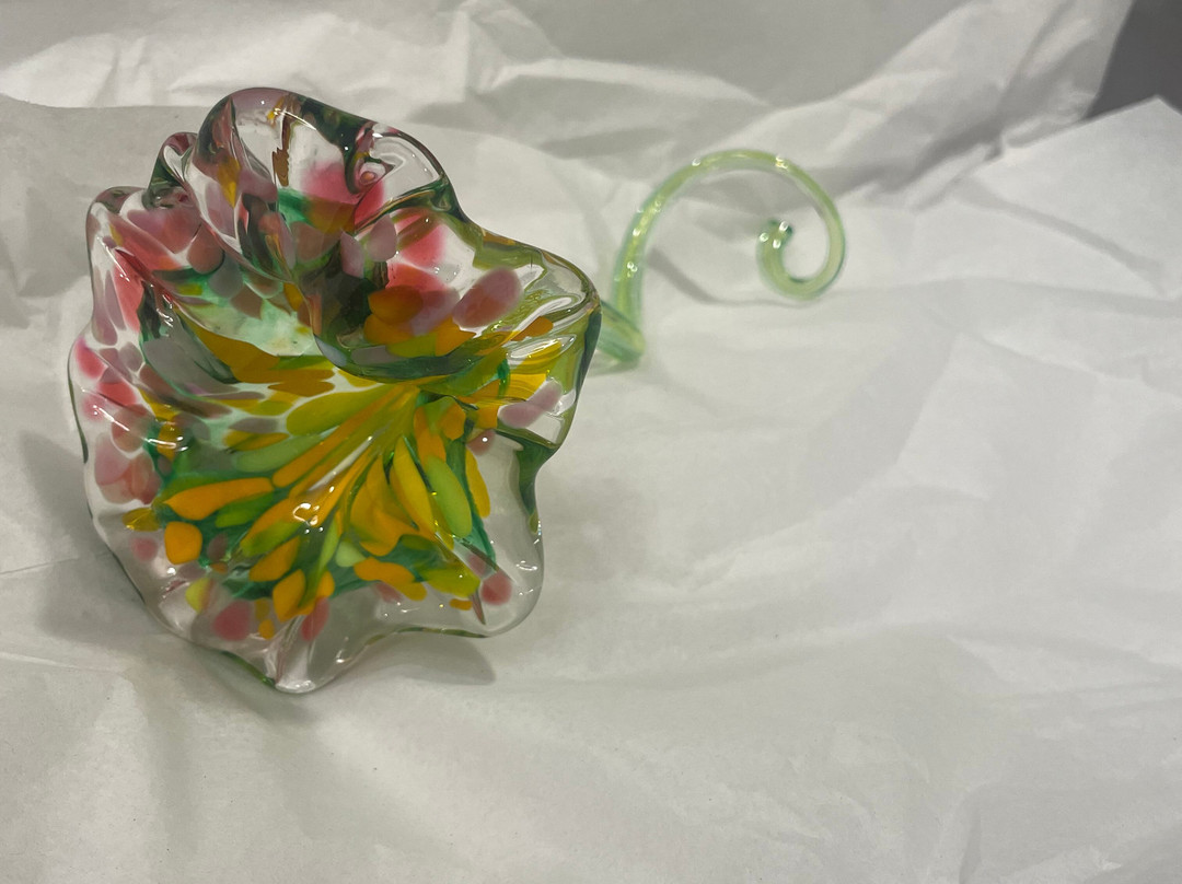 Lake Superior Art Glass-德卢斯必去景点