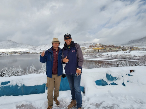 Discover Yunnan with Nongbu-丽江市必去景点