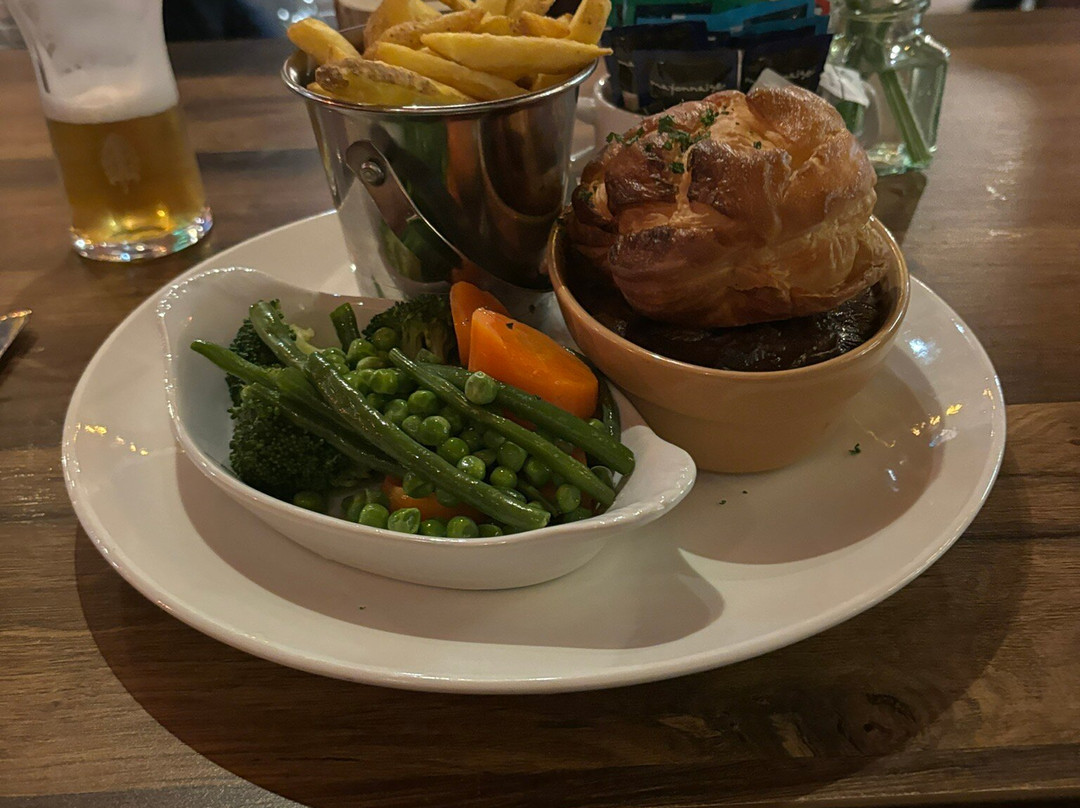 The Anchor Hotel at Kippford主图