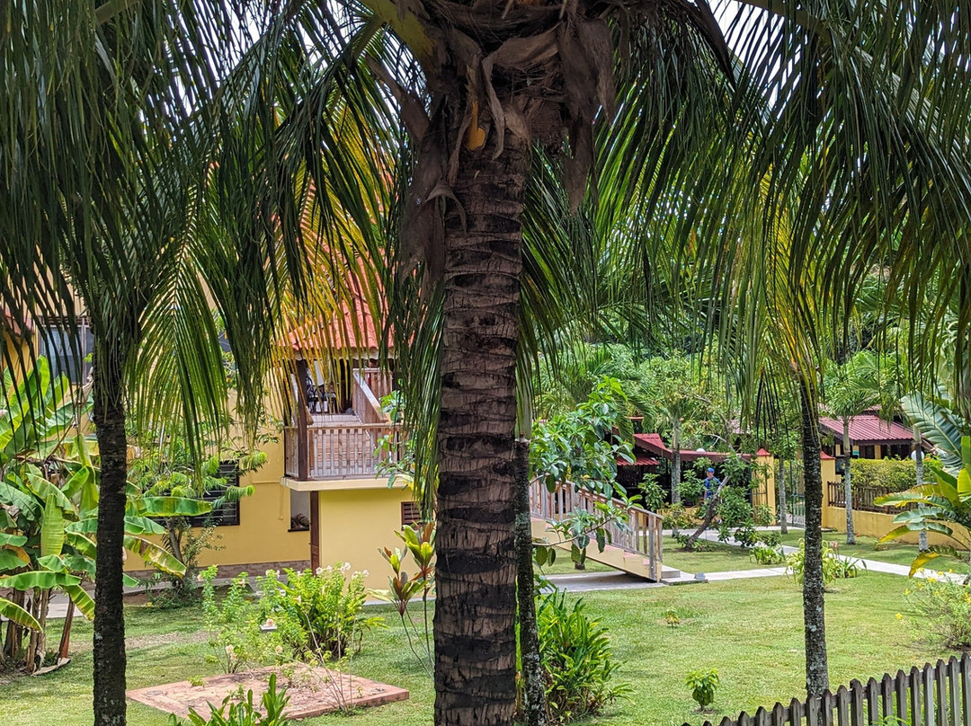 Takamaka Green Village主图