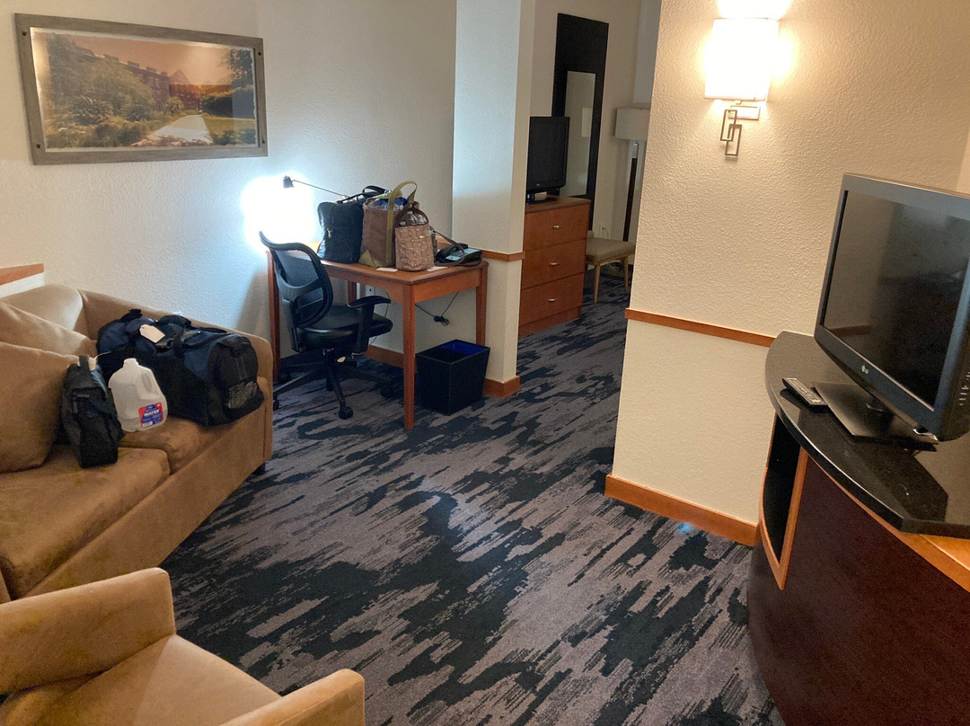 Fairfield by Marriott Inn & Suites Tallahassee Central主图
