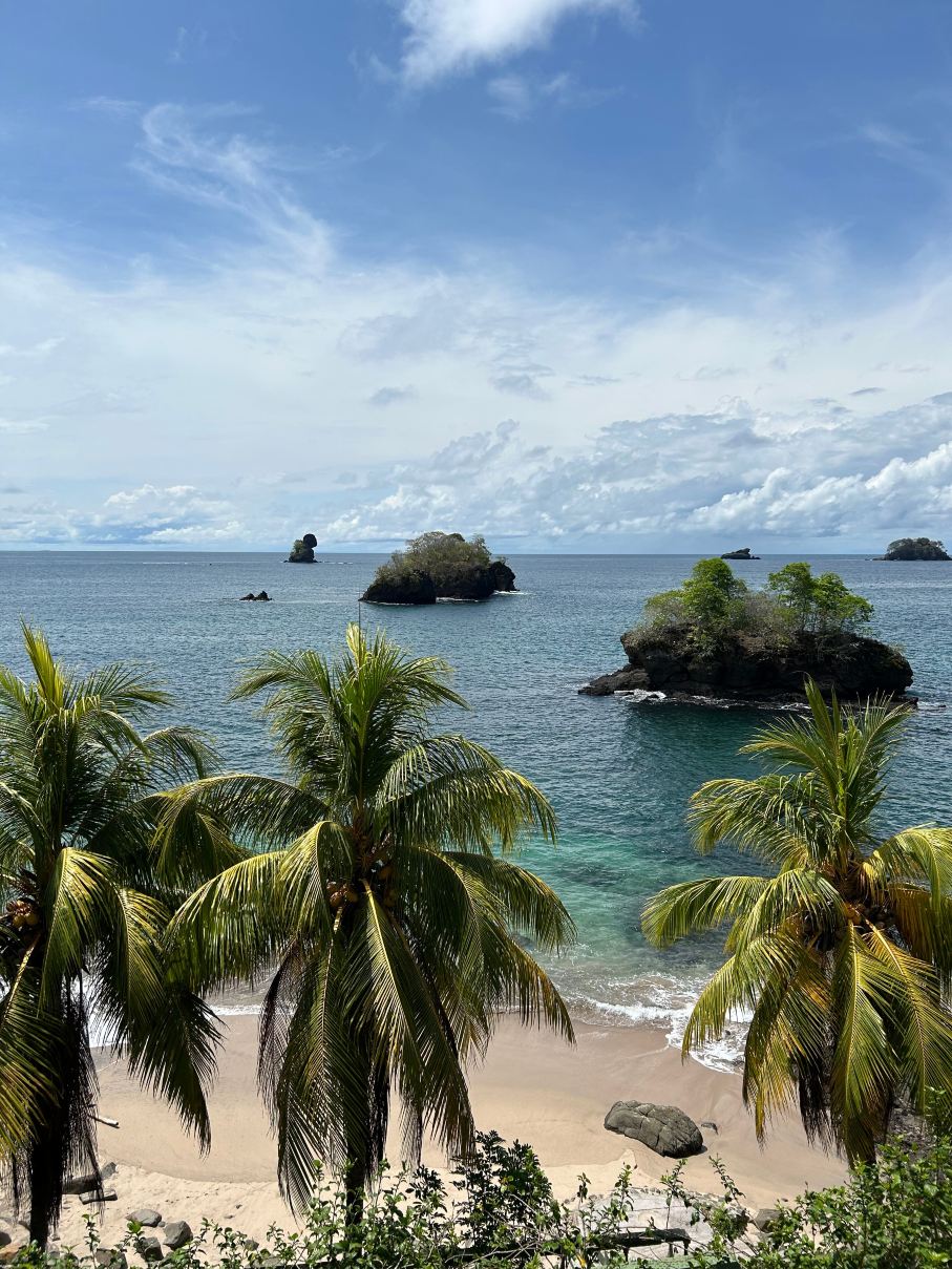 Hacienda del Mar-官方