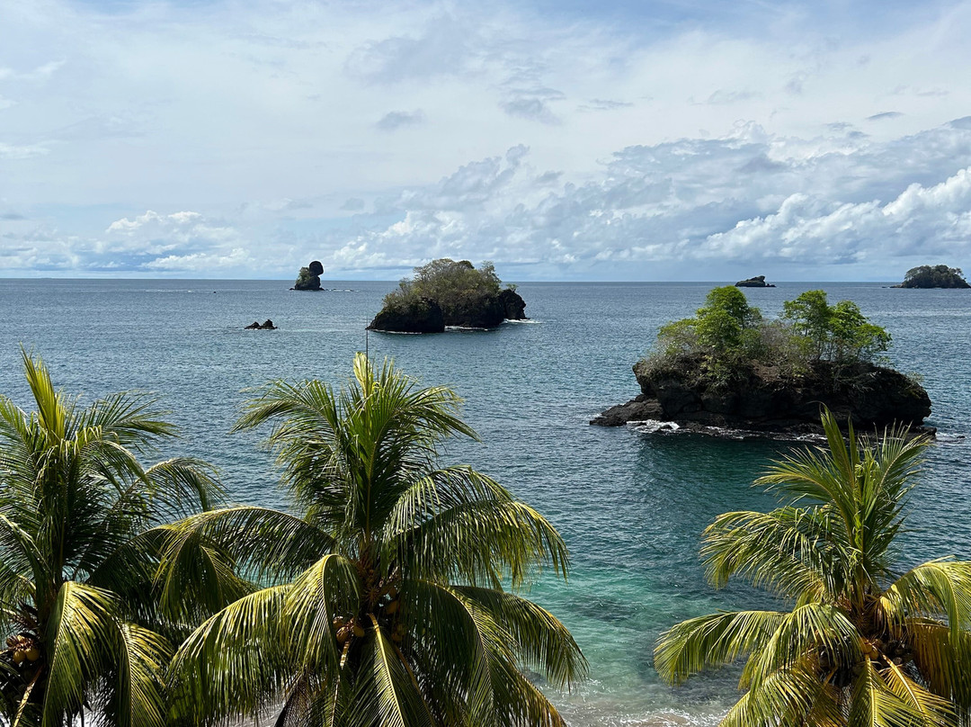 Hacienda del Mar主图