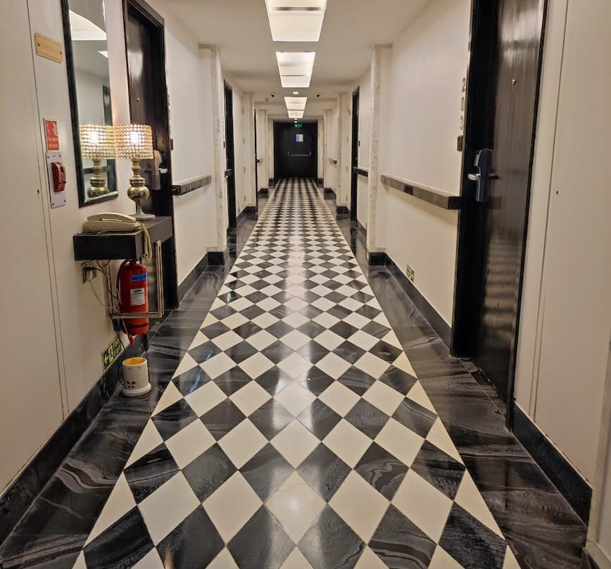 Ginger Goa, Dona Paula主图