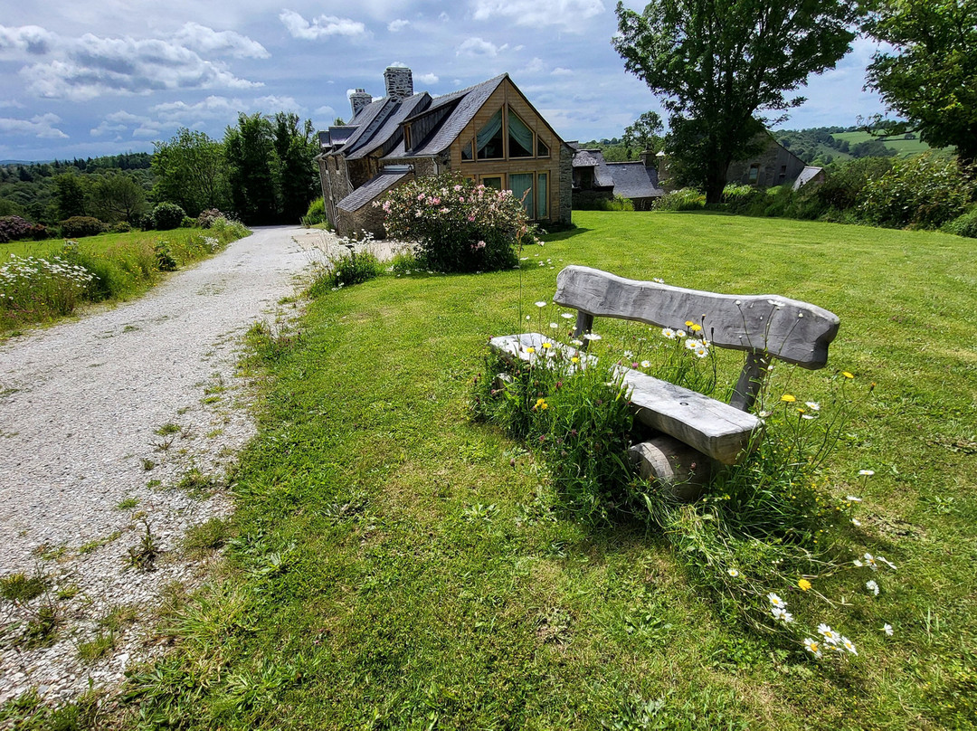 Domaine de Kervennec主图