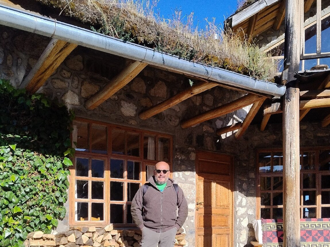 Churup Mountain Lodge主图