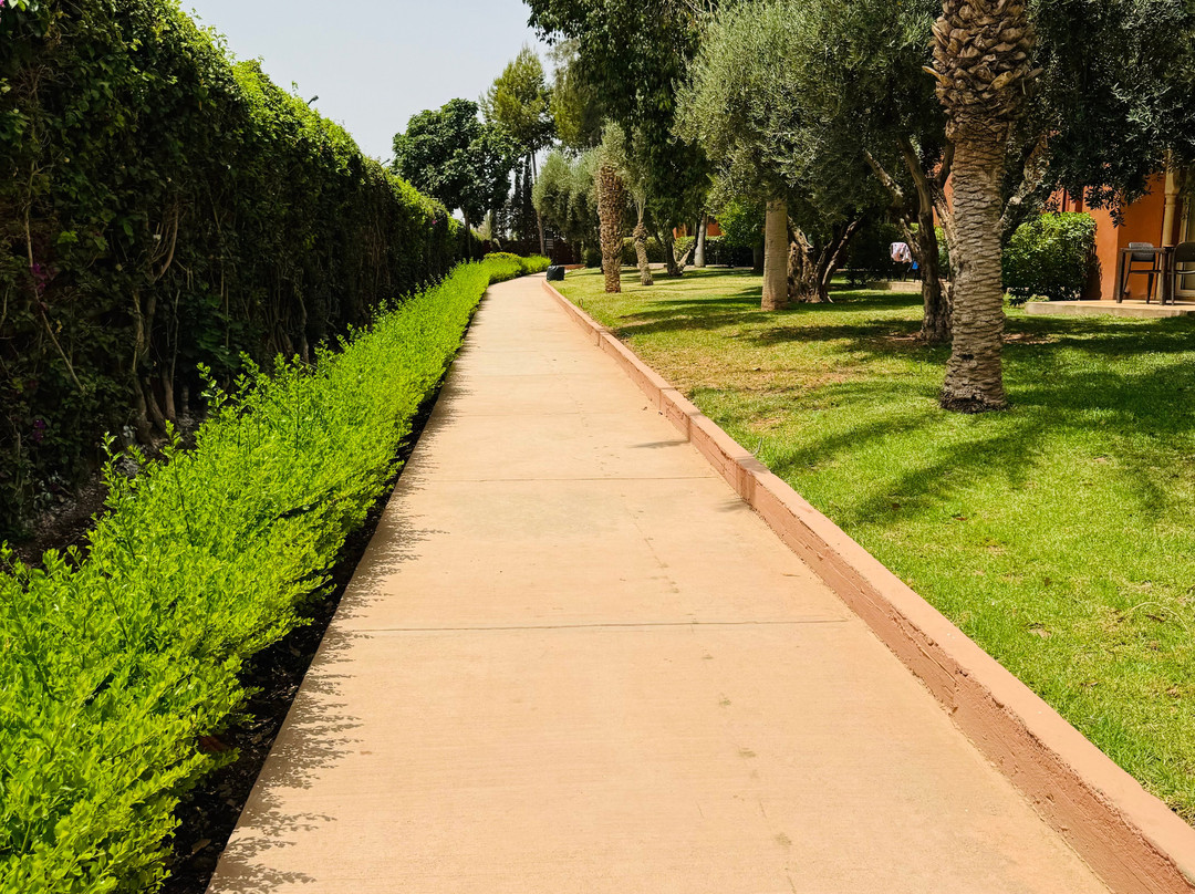 Eden Aquapark-马拉喀什必去景点