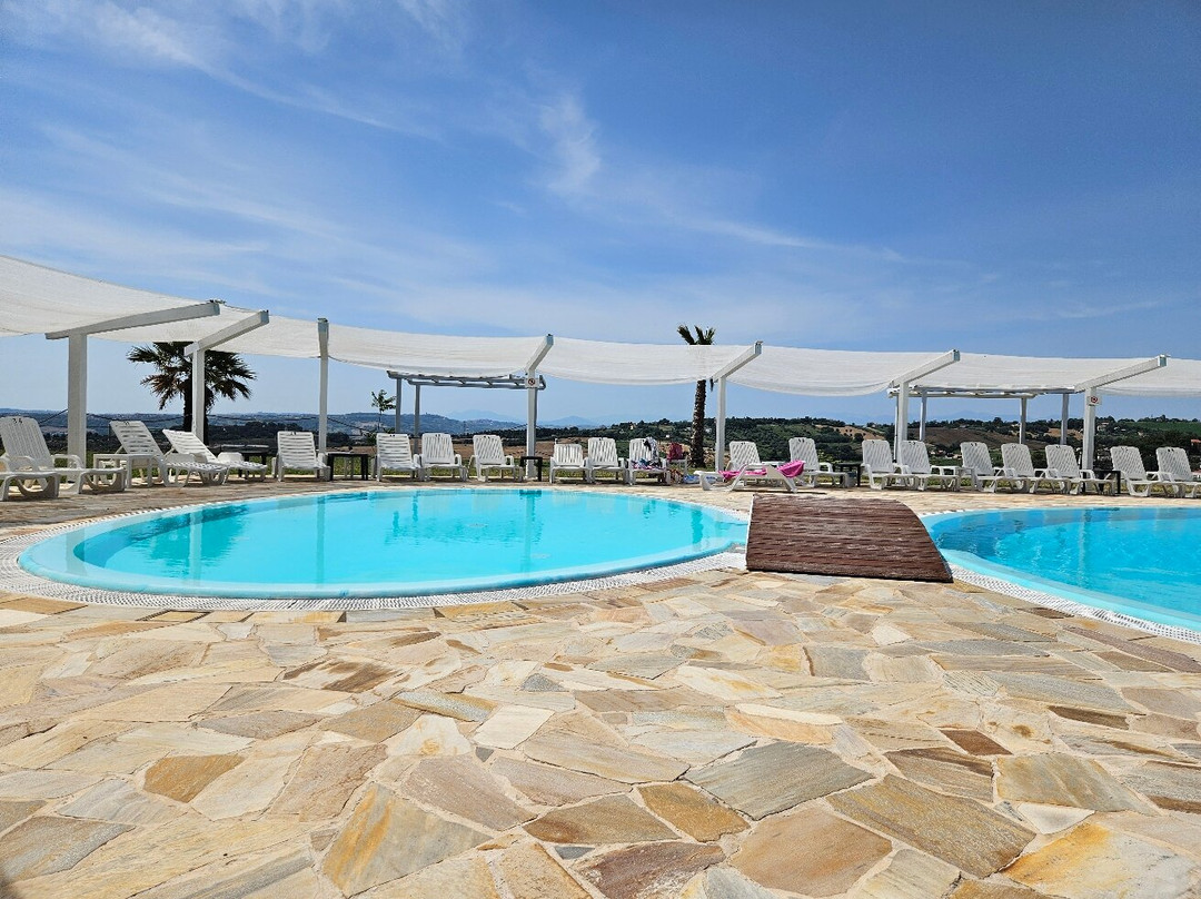 卡萨布兰卡酒店主图