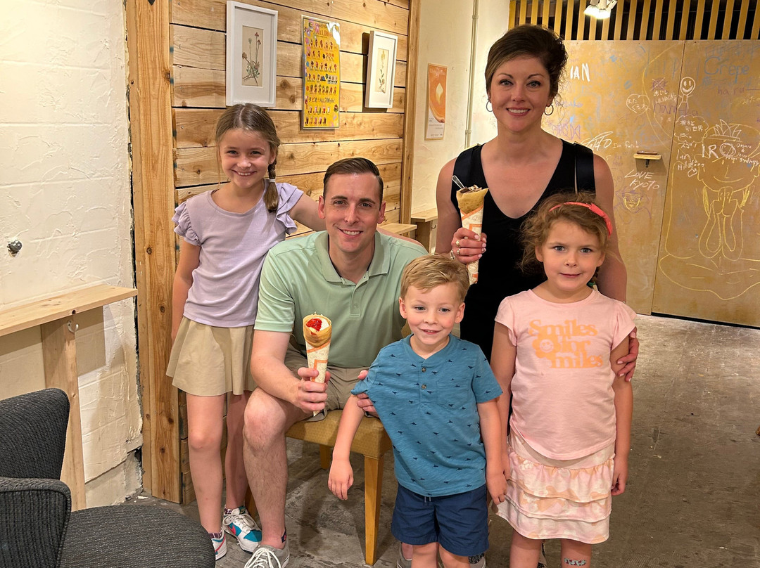 TripTomo-京都市必去景点