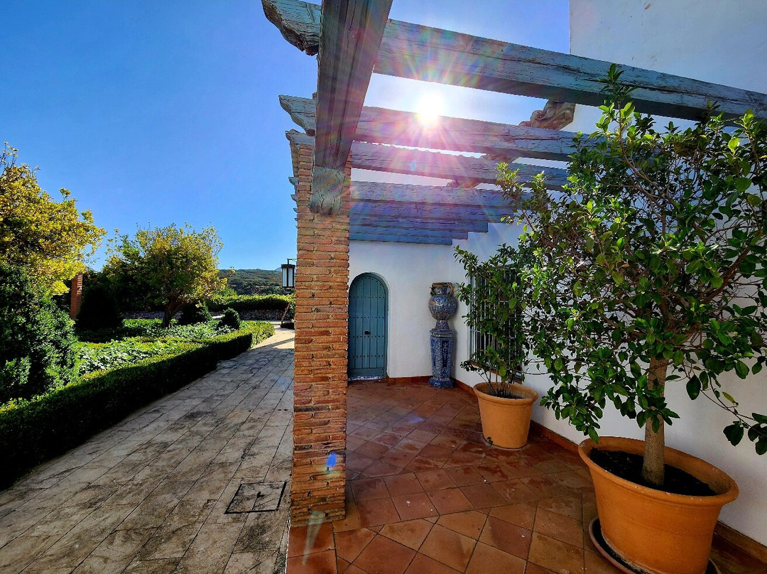 Cortijo Los Aguilares景点图片