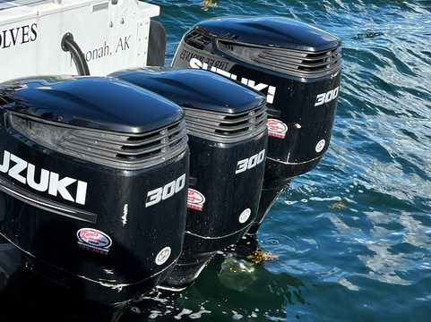 Alaska Shore Excursions-朱诺必去景点