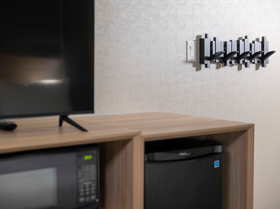 Accent Inns Burnaby主图