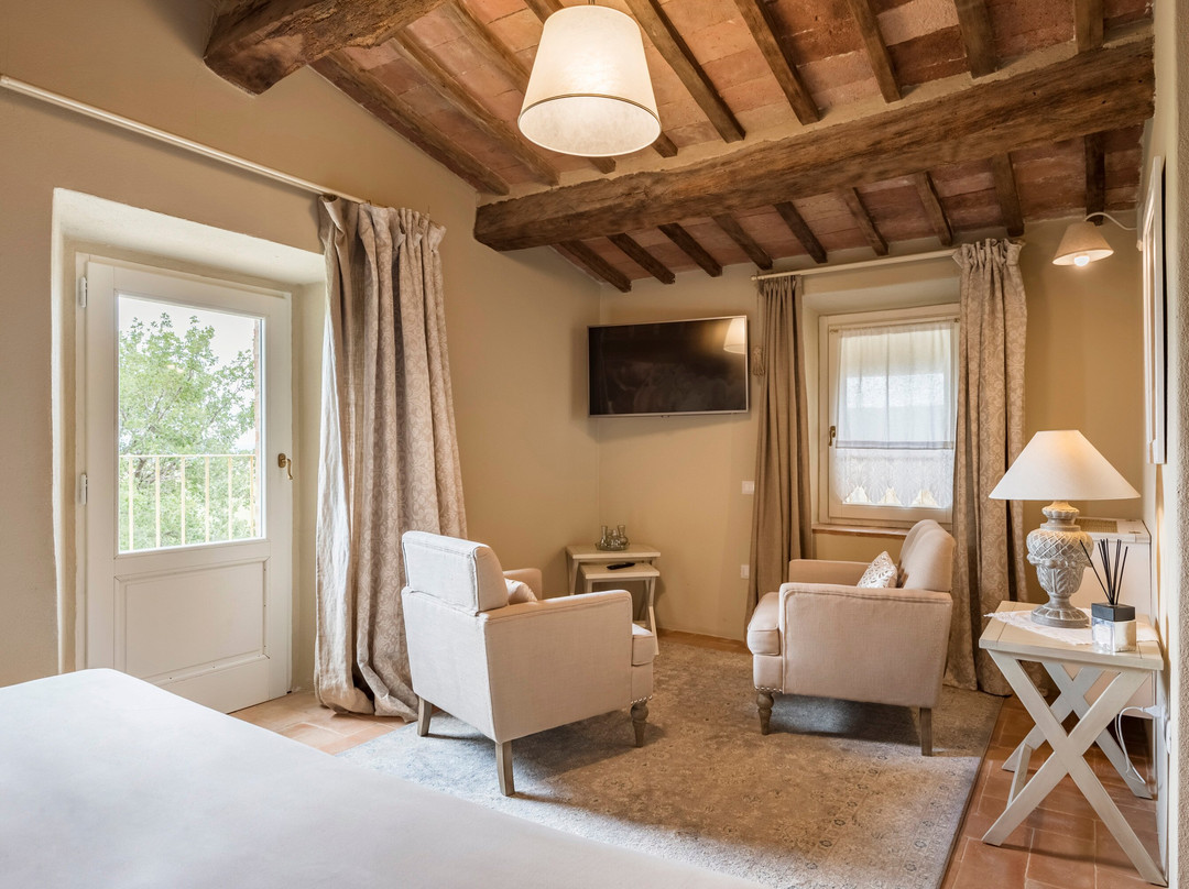 Dimora Santa Margherita - Relais Di Charme主图
