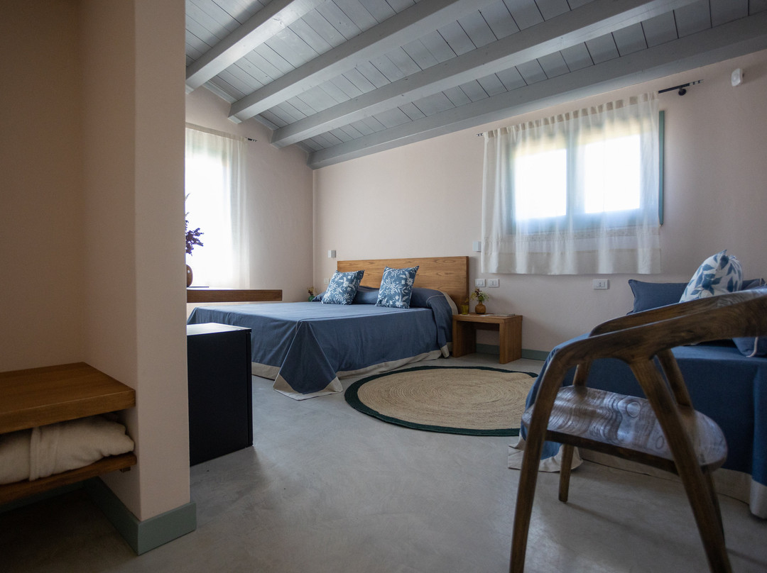 Country House - Planeta Estate主图