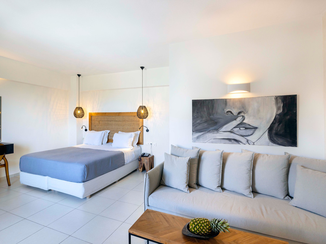 La Stella Suites主图