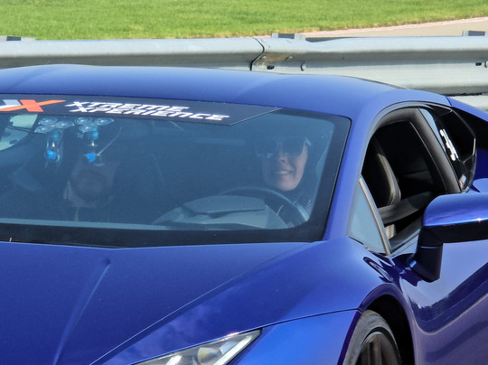 Xtreme Xperience-道森维尔必去景点