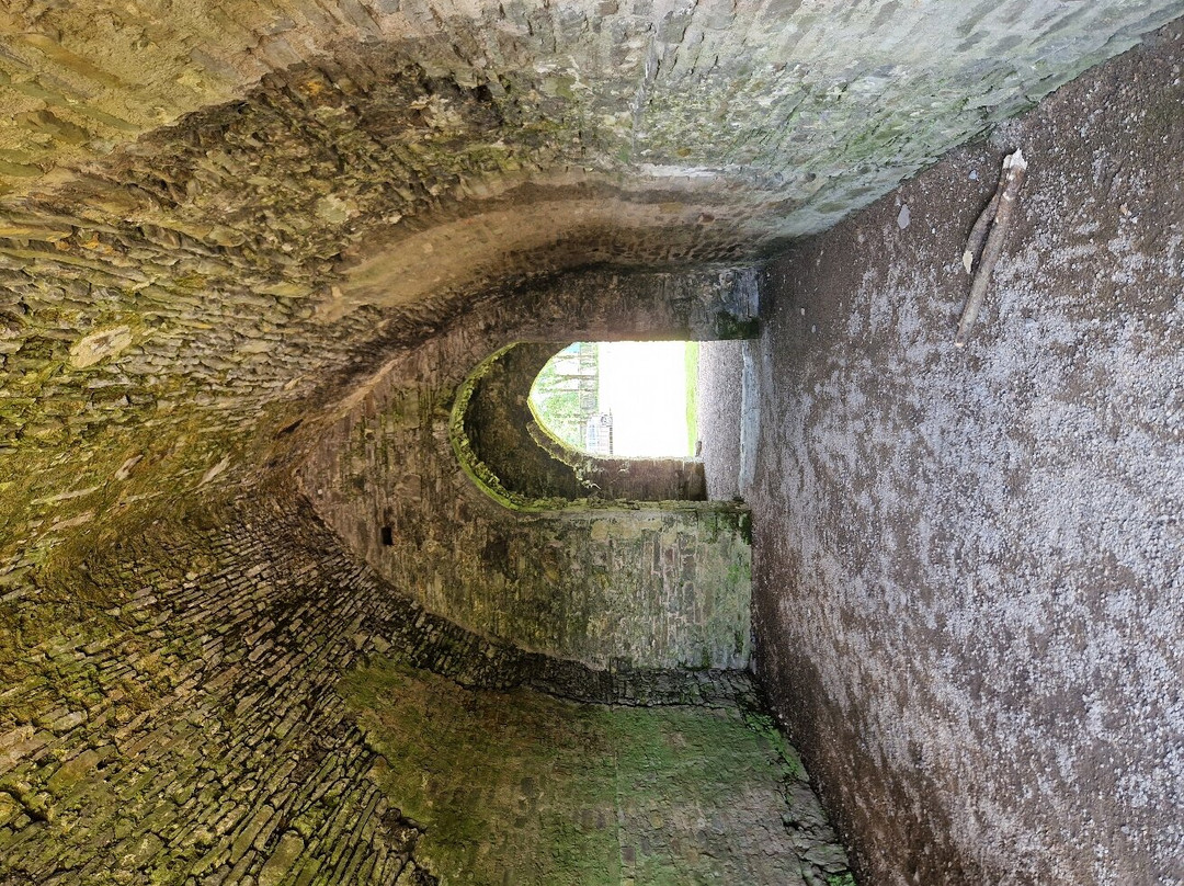 Neath Abbey景点图片