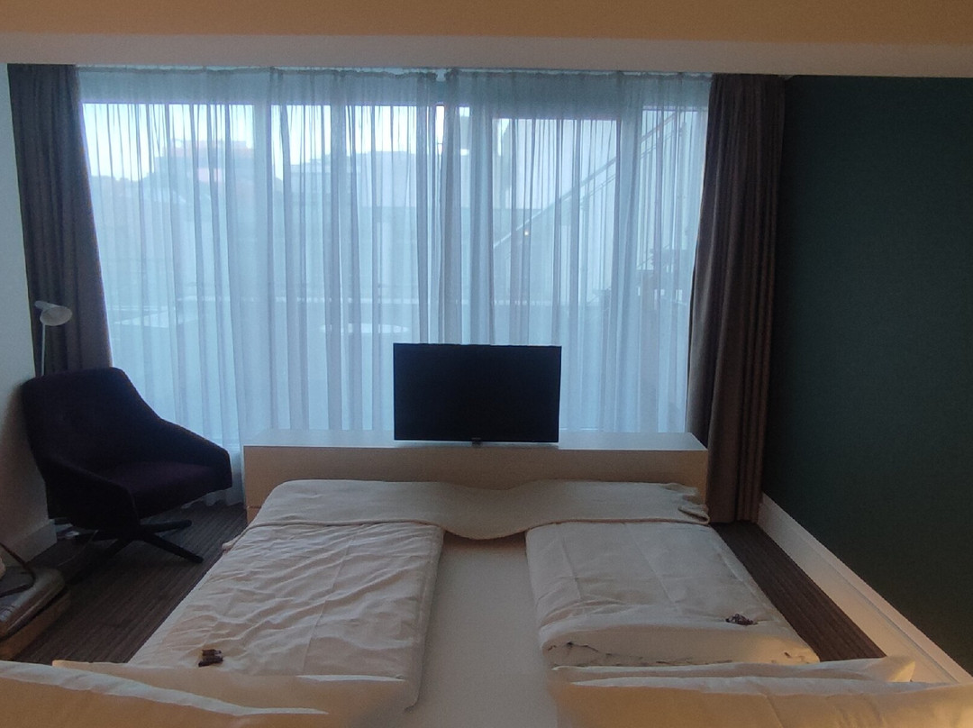 Altera Hotel主图