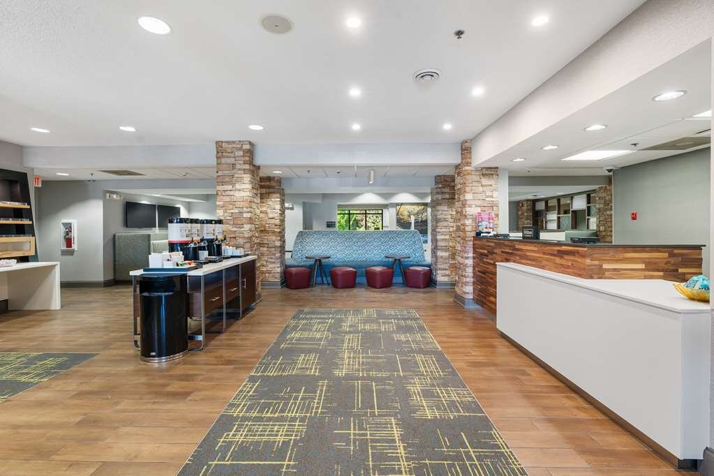 Hampton Inn Ottawa (starved Rock Area)主图