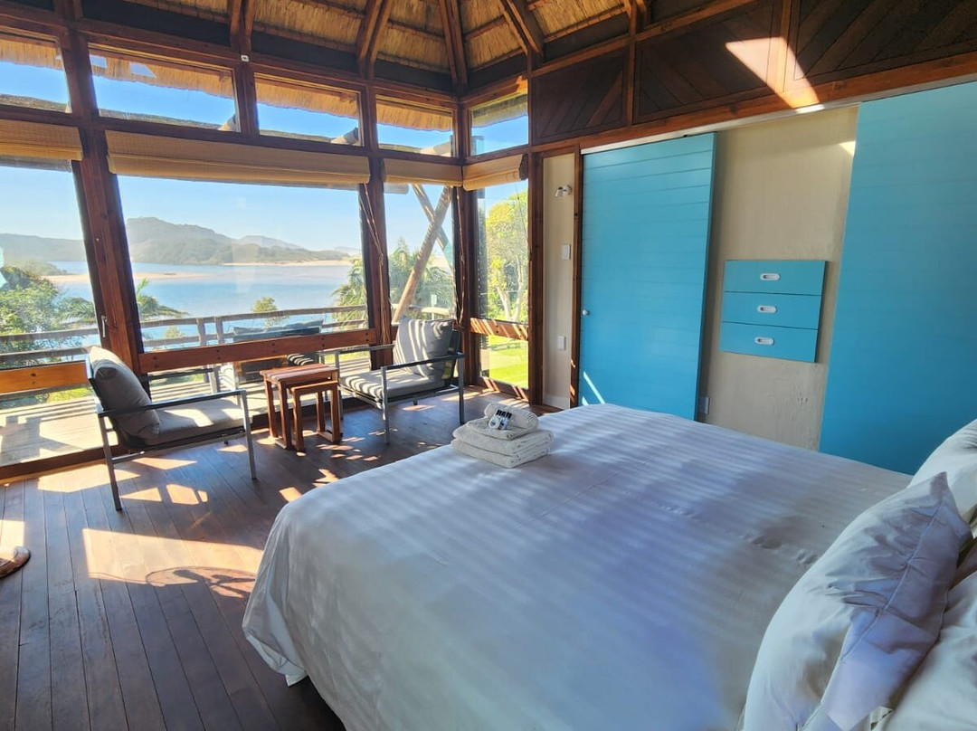 Wavecrest Beach Hotel & Spa主图