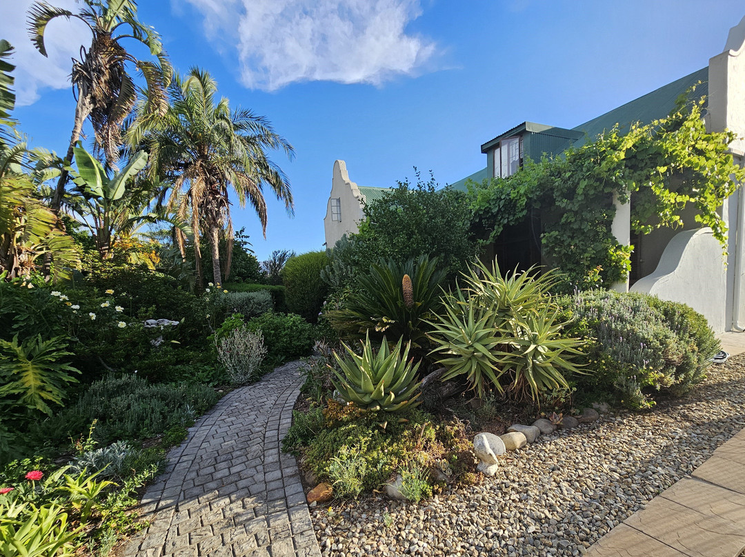 Rawsonville酒店住宿-Rawsonville House