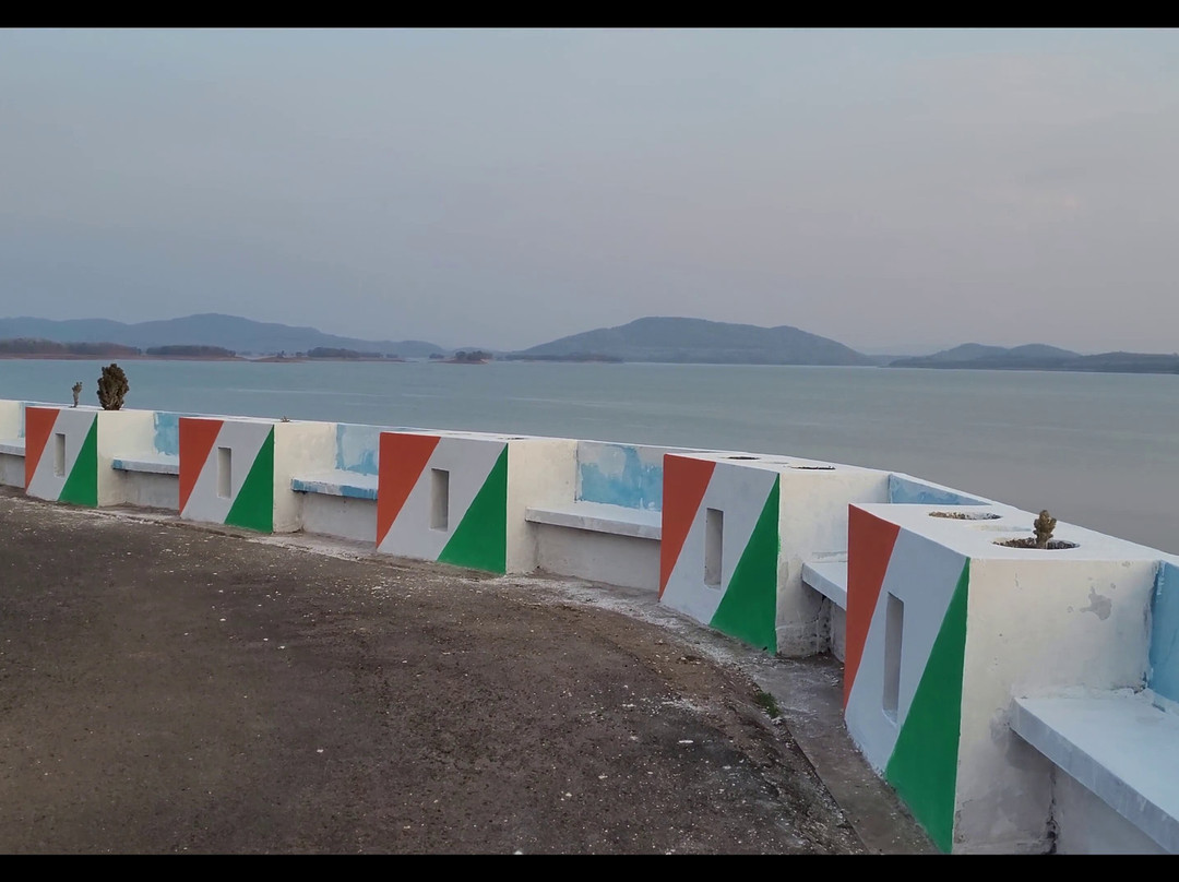 Tawa Dam-Hoshangabad必去景点