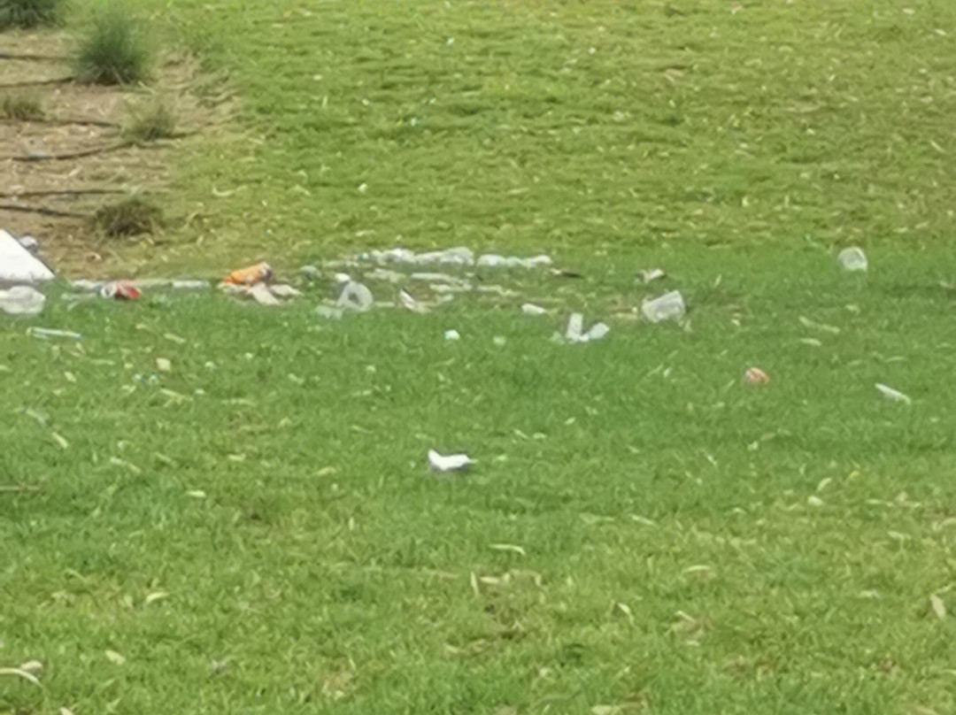 Parque municipal-Alhaurin de la Torre必去景点