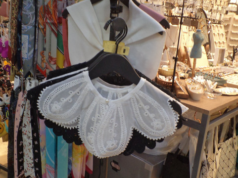 GOTO Mall-首尔必去景点