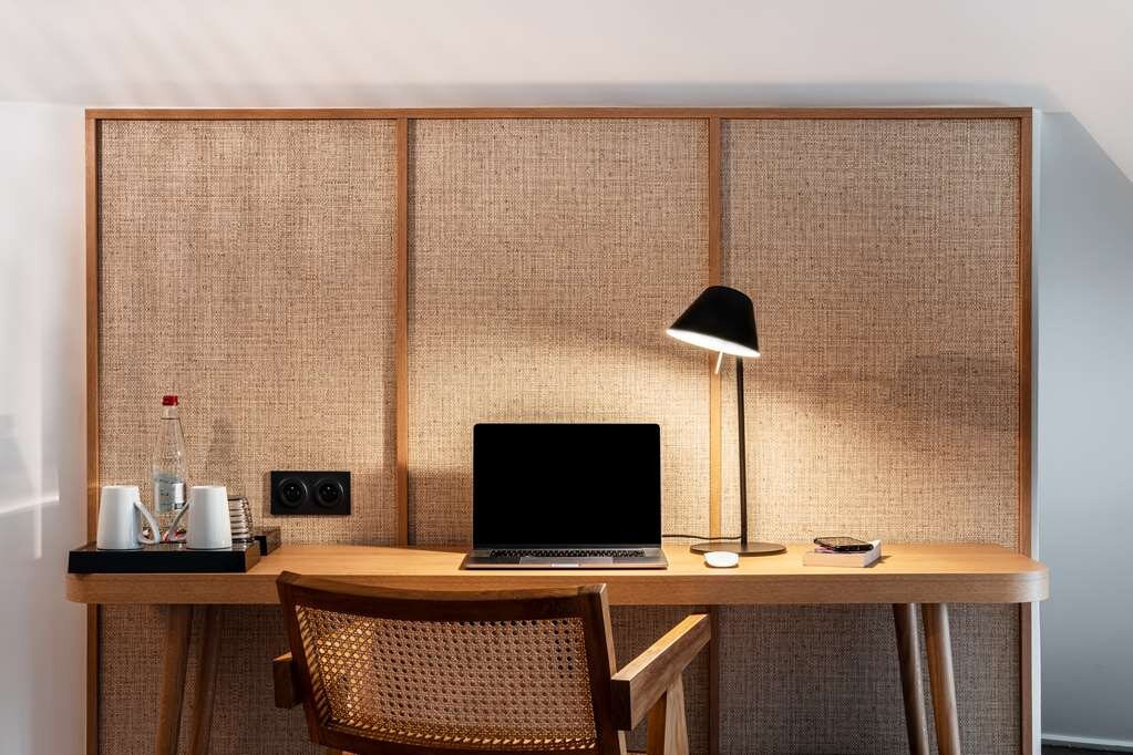Best Western Plus L'Orée Paris Sud主图