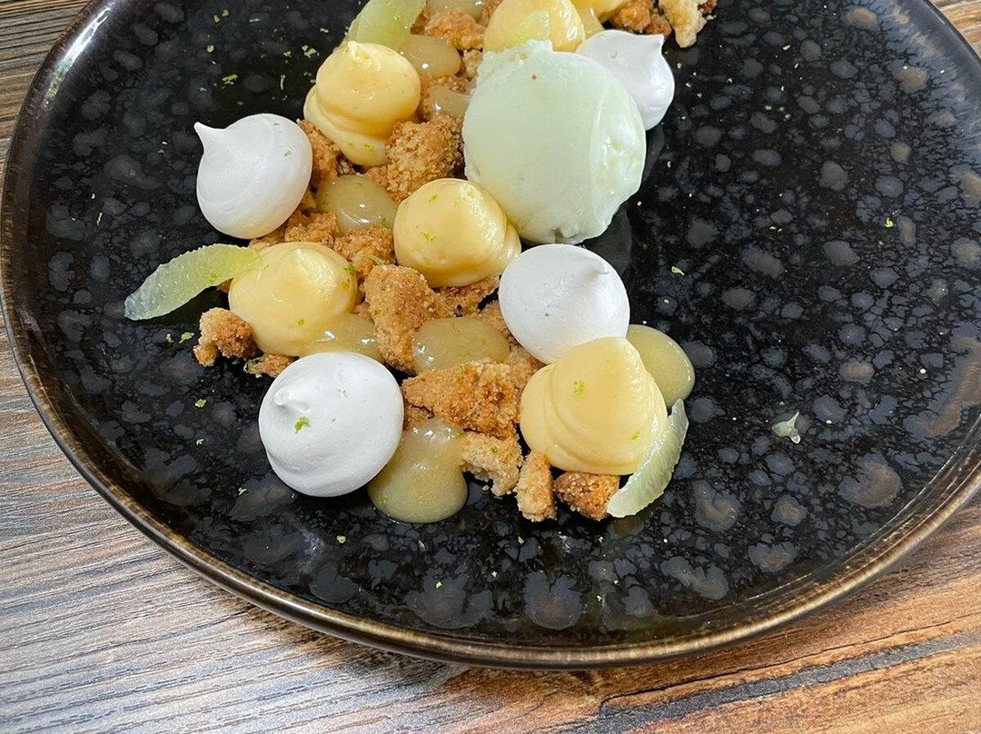 Hôtel La Belle Poule主图