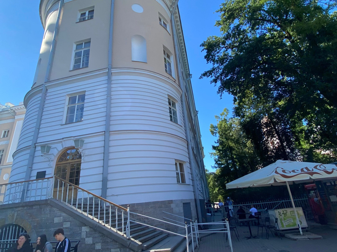 Memorial Lyceum Museum景点图片