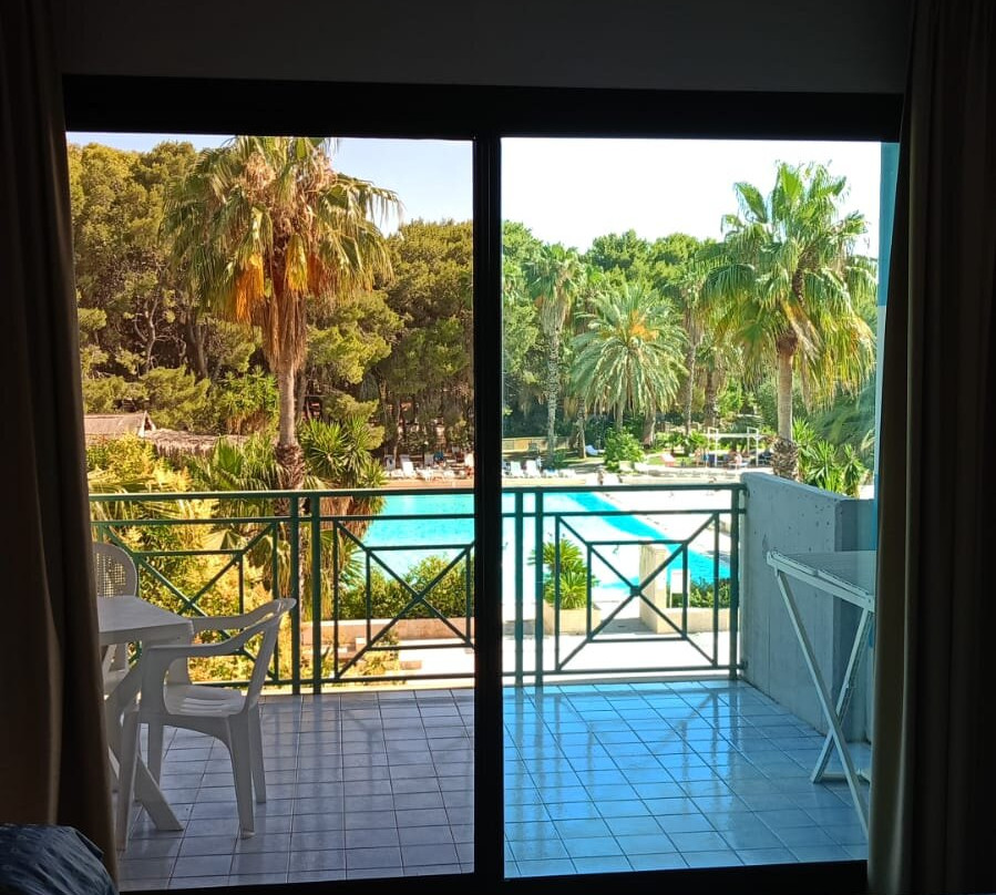 Villaggio Giardini D'Oriente主图