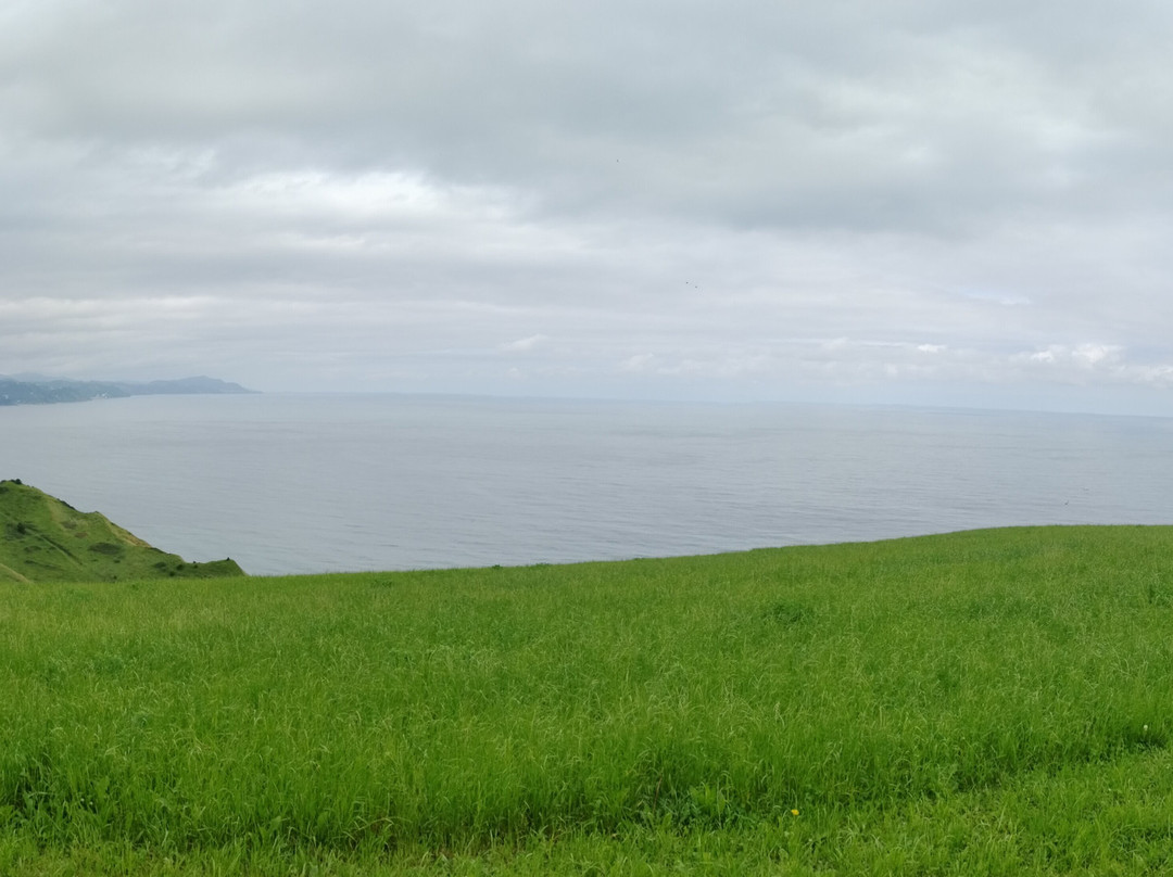 Playa de Itzurun景点图片