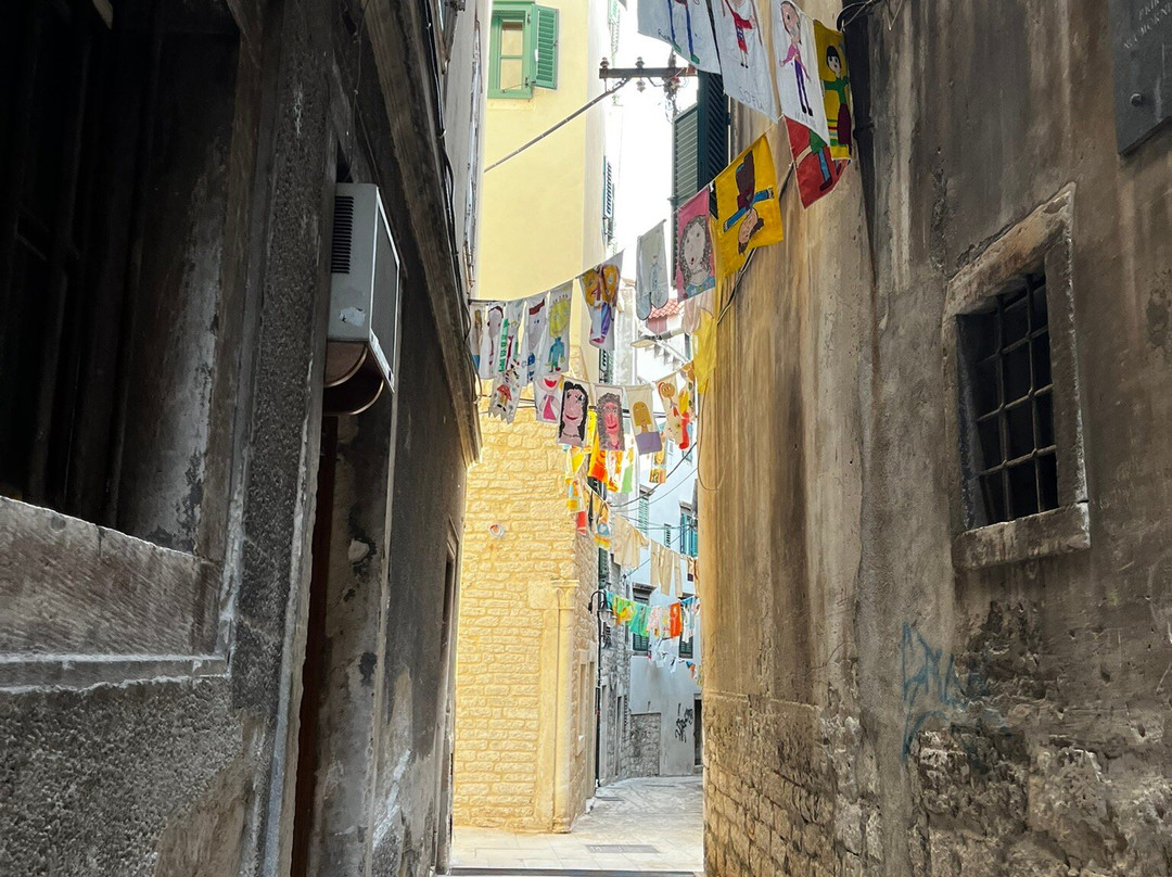 Sibenik Plus-希贝尼克必去景点