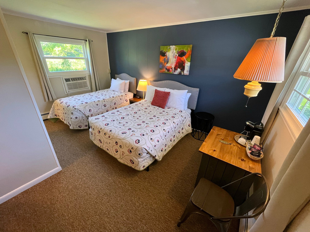 Brittany Motel主图