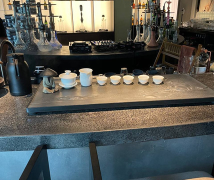 W.sheeshark-上海市必去景点