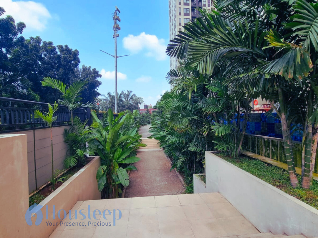 Trans Studio Mall Cibubur-Depok必去景点