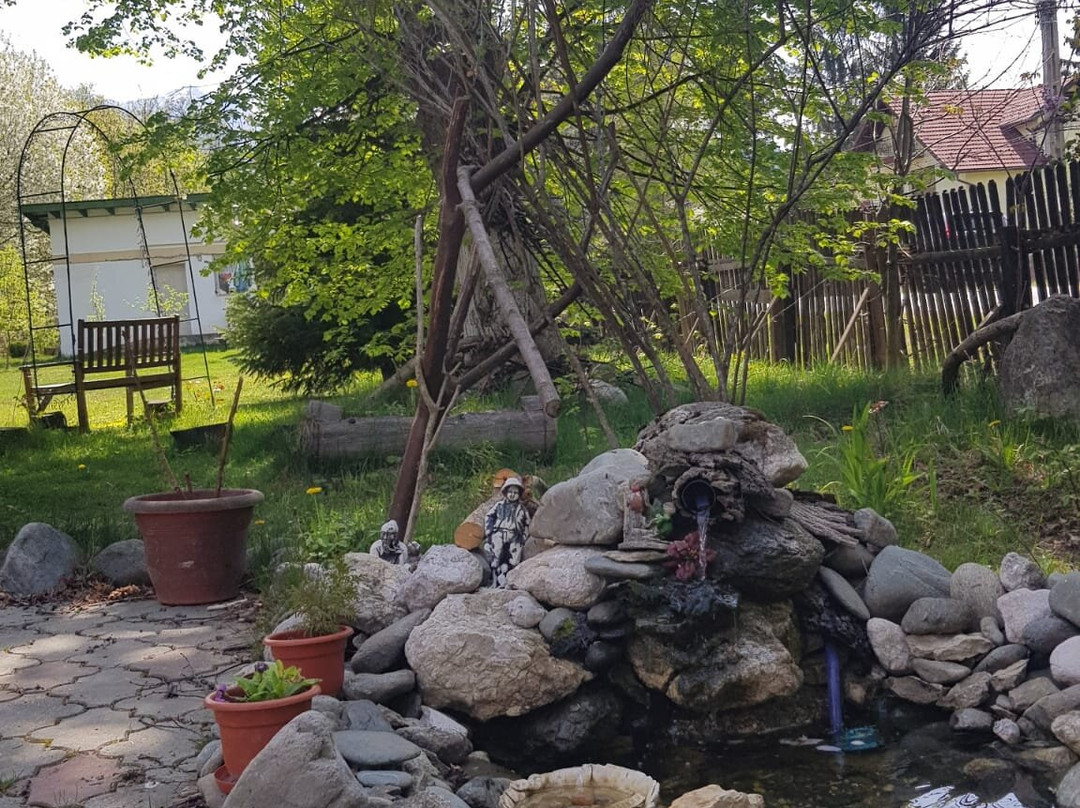 Adventure Romania-布加勒斯特必去景点