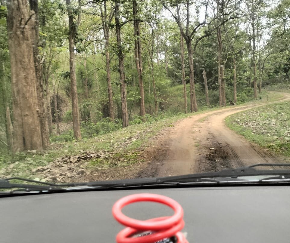 Valparai Mahesh Travels-Valparai必去景点