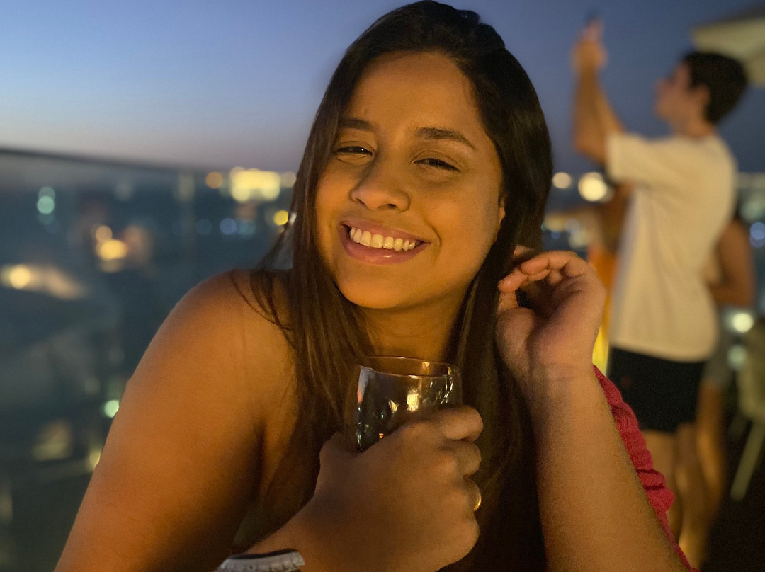 Rooftop Gran Marquise