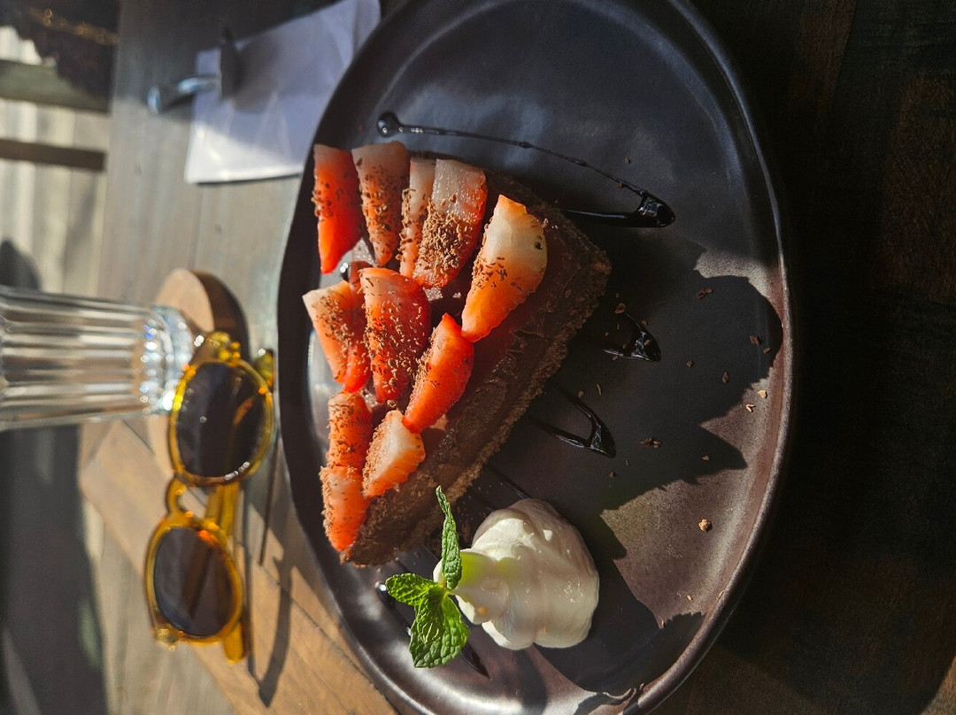 Um Pé de Café em Campos do Jordão