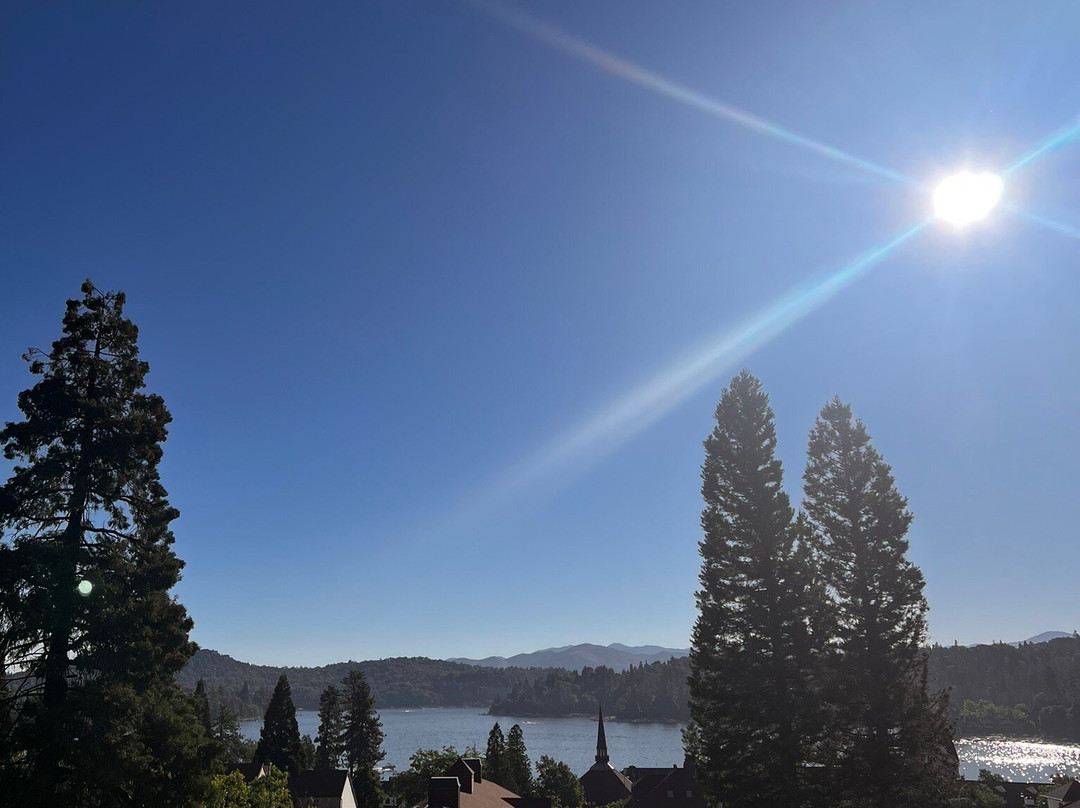 Arrowhead Lake Inn主图