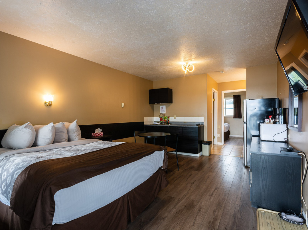 Chinook Country Inn主图