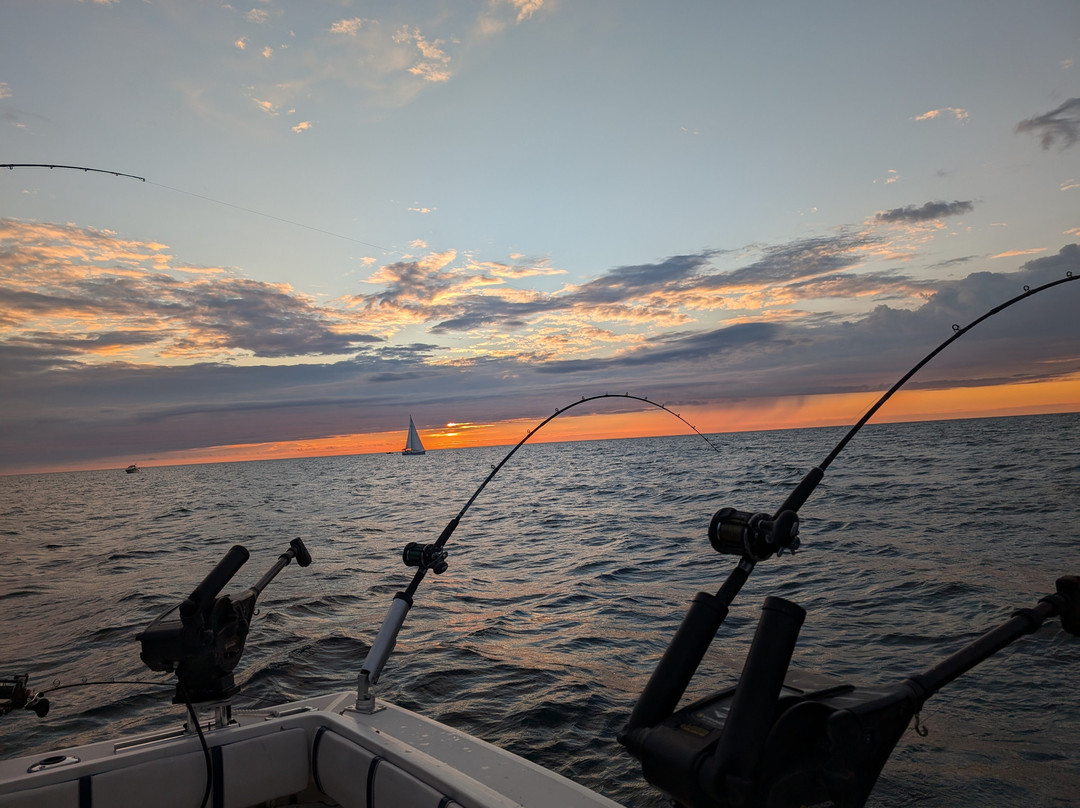 Tiny Bubbles Sport Fishing Charters景点图片
