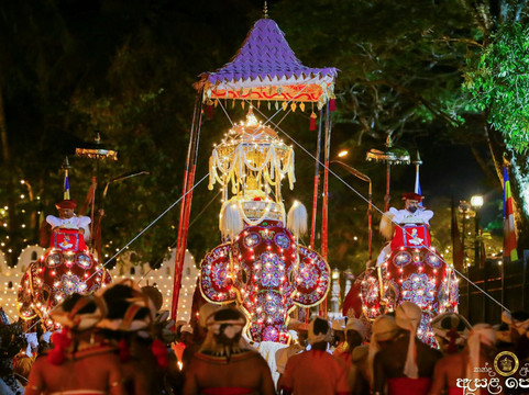 Sri Lanka Driver Car Rent-科伦坡必去景点