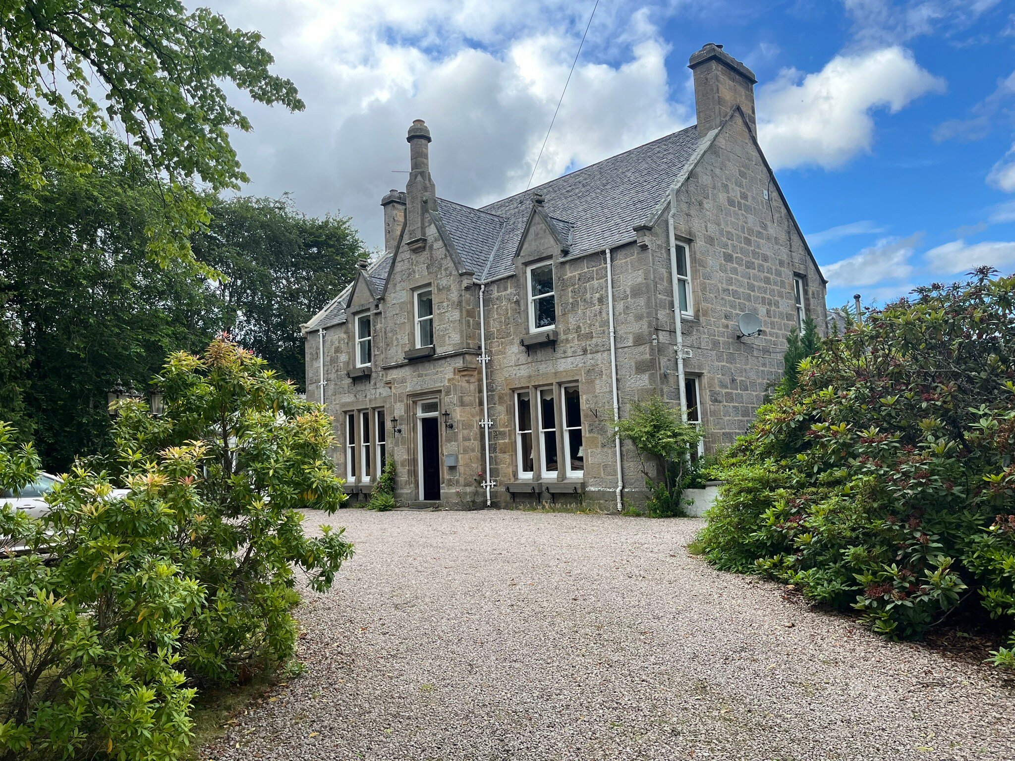 Ravenscourt Guest  House-官方