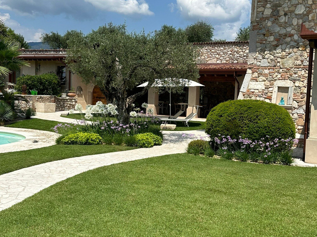 Villa Mario Resort主图