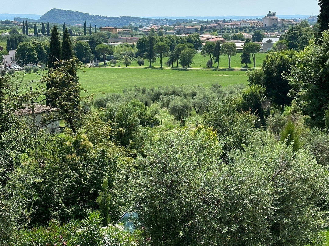 Villa Mario Resort主图