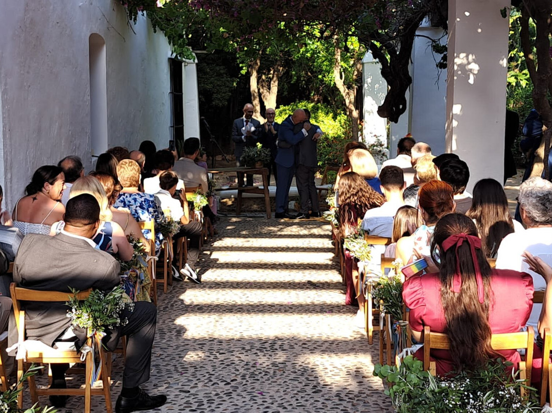 El Machistre-巴伦西亚必去景点